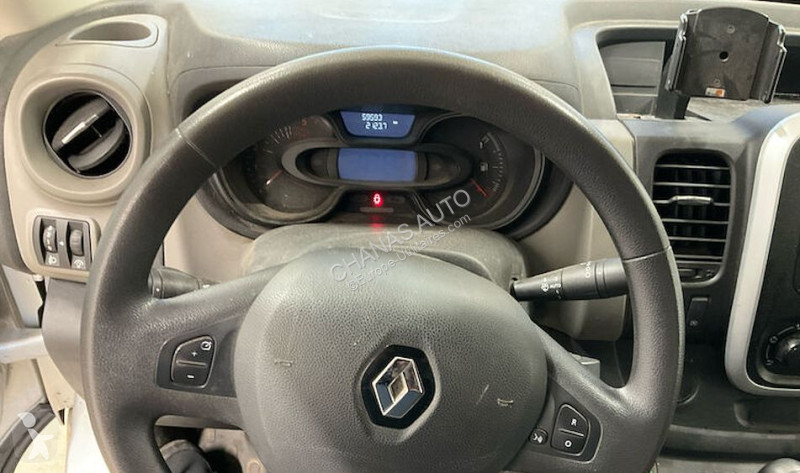 Veicolo commerciale Renault L2H1 1200 1.6 DCI...