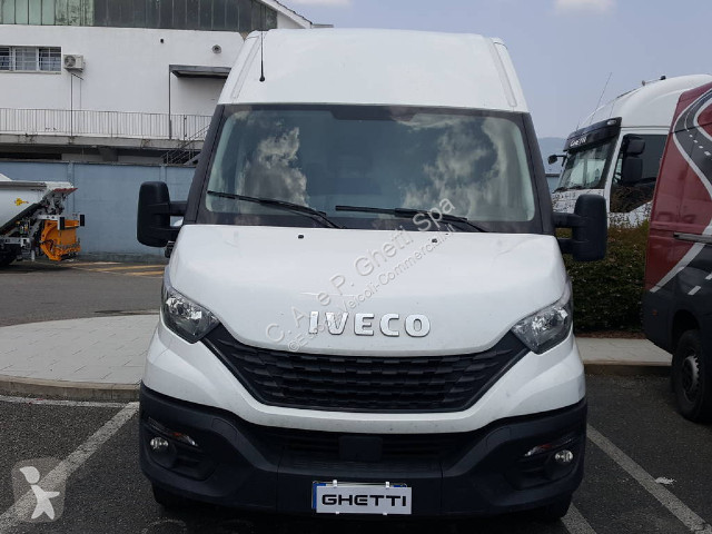 Veicolo commerciale Iveco Daily 35S14 V