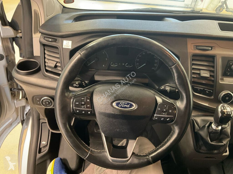 Veicolo commerciale Ford 320 L2H1 2.0 ECOBLUE...