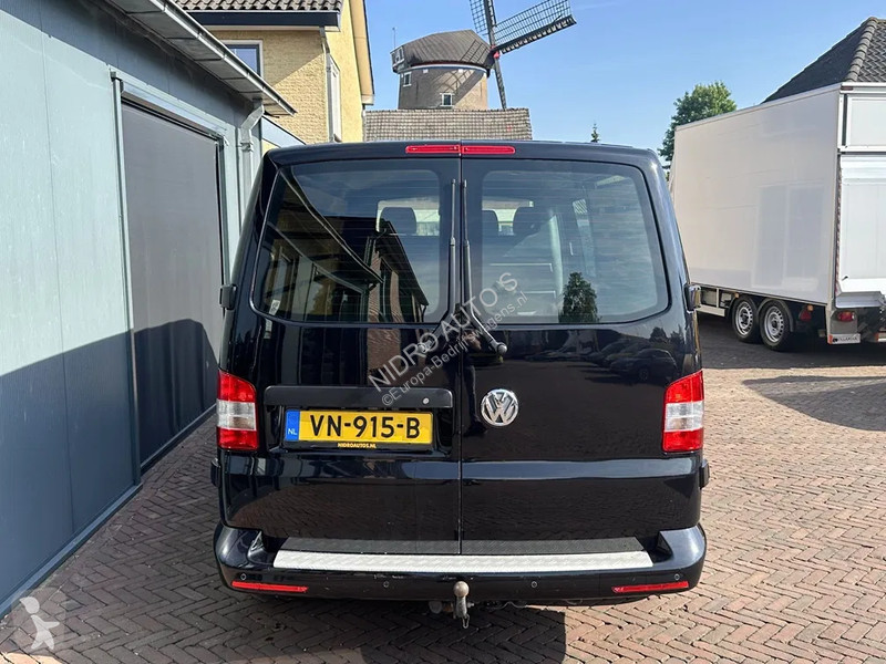 Autoutilitară Volkswagen 2.0 TDI, 102PK, Lengte...