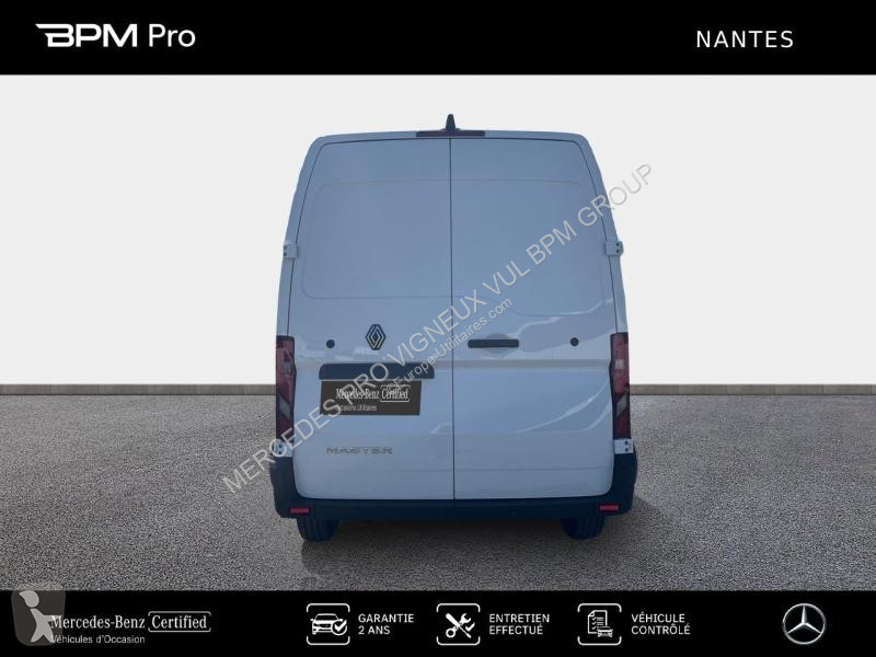 Furgoneta Renault Fg IV F3500 L2H2 2.0 Blue dCi...