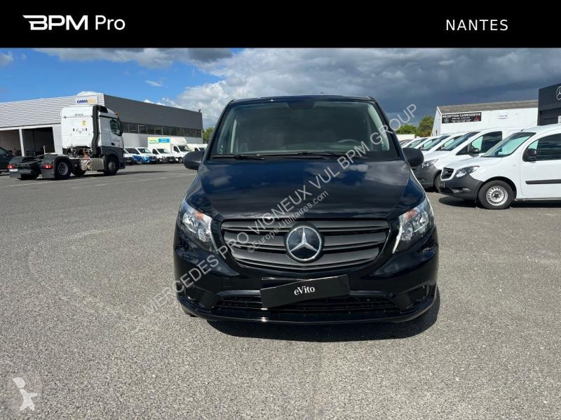 Veicolo commerciale Mercedes Vito Fg 116ch Long