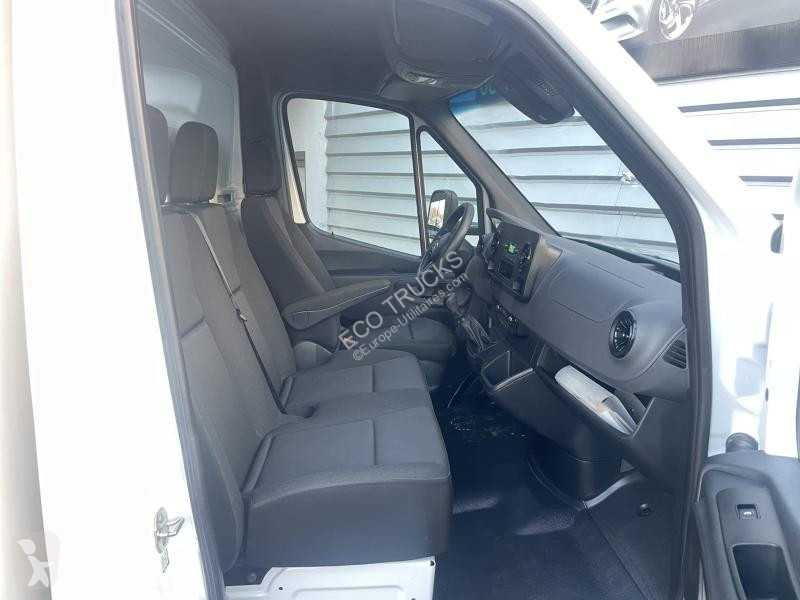 Veicolo commerciale Mercedes 514 CDI