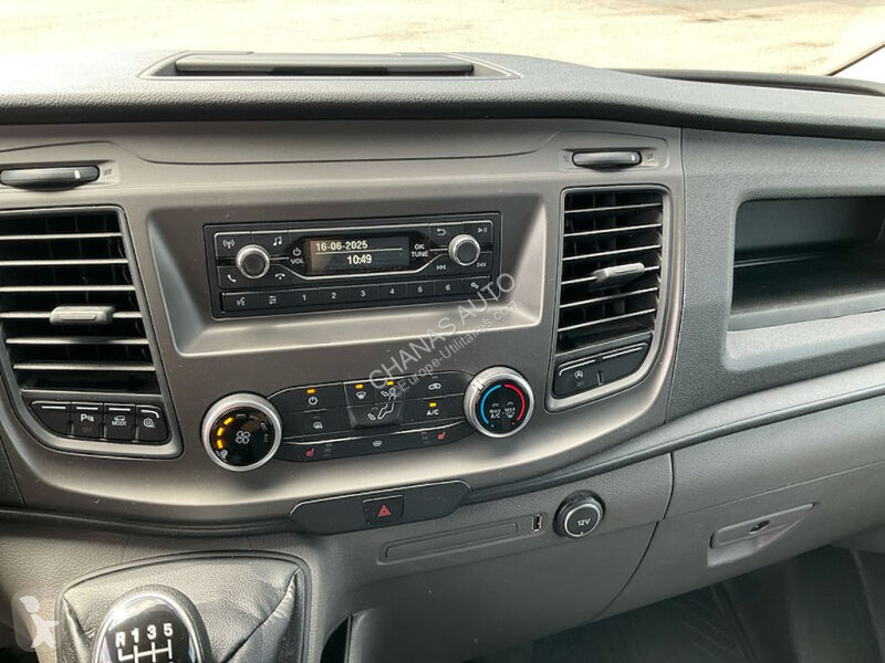 Veicolo commerciale Ford 280 L1H1 2.0 ECOBLUE...