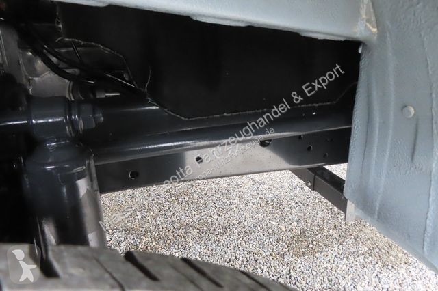 Autoutilitară Iveco 35C16 D 3,0  Mod 2024 ....