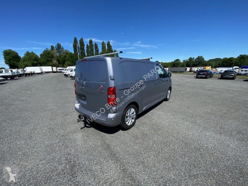 Veicolo commerciale Fiat M 2.0 BlueHDi 180ch...
