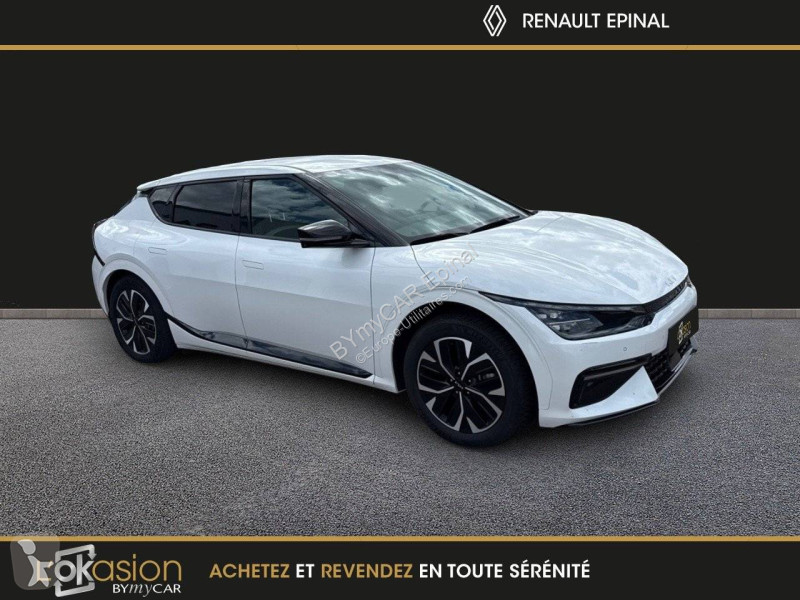 Véhicule utilitaire KIA EV6 325 ch AWD