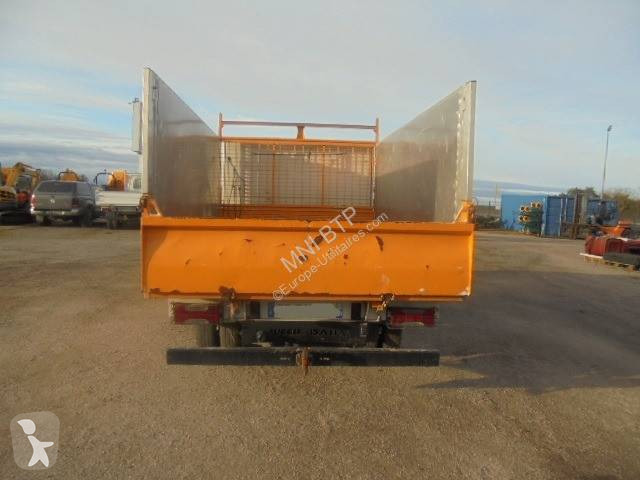 Varevogn Iveco