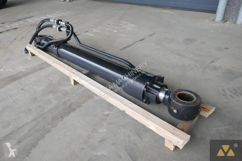 Furgoneta Caterpillar 225-4523