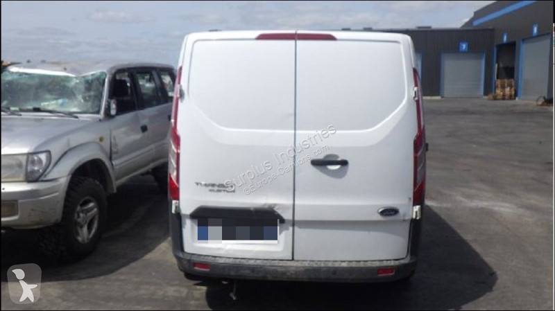 Veicolo commerciale Ford