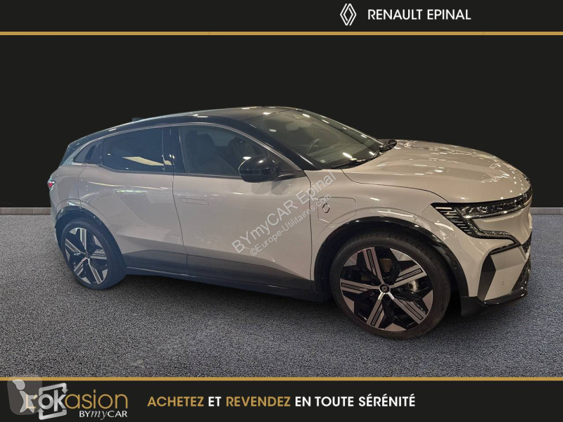 Bedrijfswagen Renault Megane E-Tech EV60 220 ch...