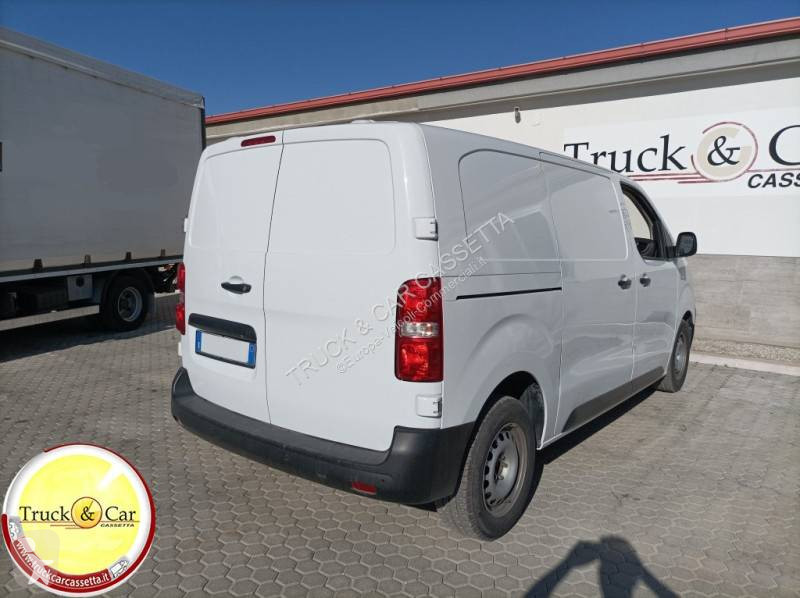 Furgoneta Fiat