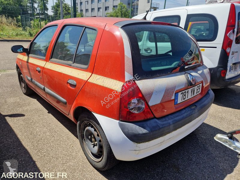 Autoutilitară Renault