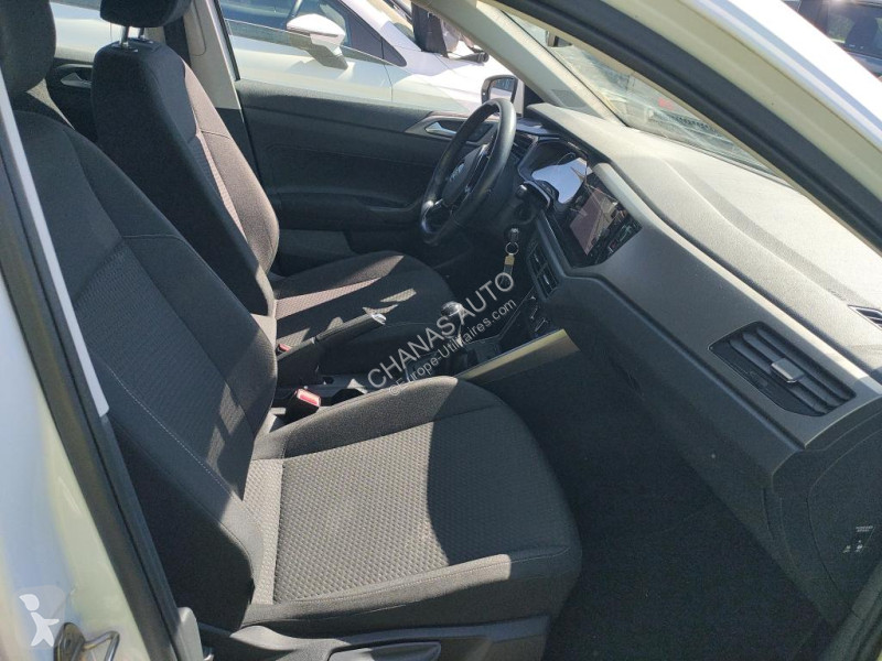 Furgoneta Volkswagen 1.6 TDI 95 CONFORTLINE...