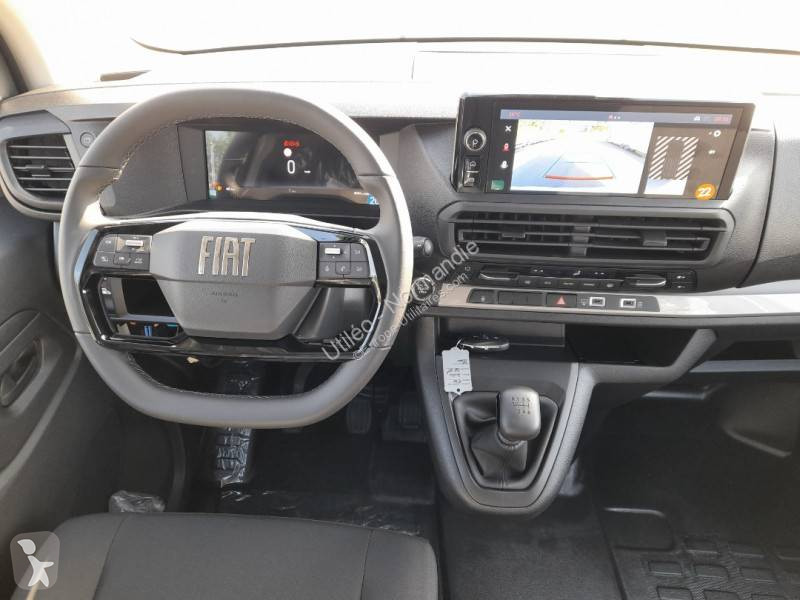 Furgoneta Fiat