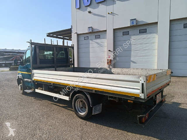 Véhicule utilitaire Renault MASTER