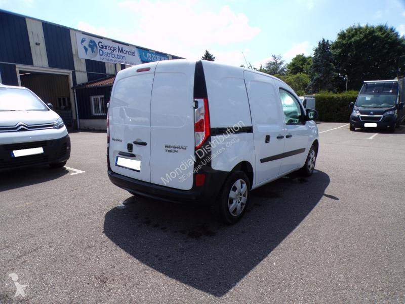 Véhicule utilitaire Renault TCE 115 Extra R-Link
