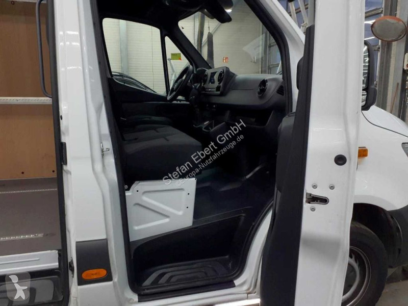 Nyttofordon Mercedes 315 CDI 4325 Klima 360...