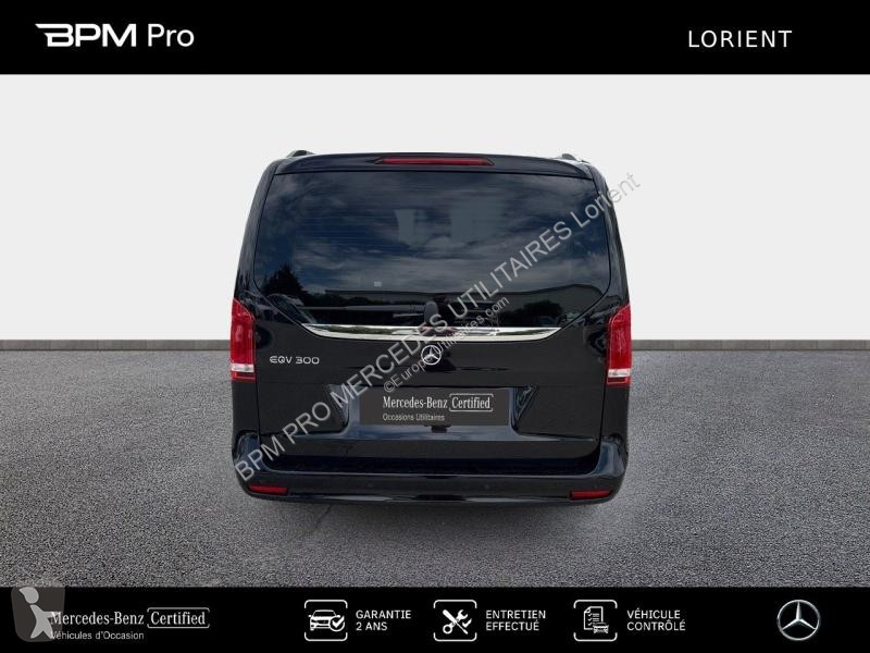 Furgoneta Mercedes EQV 300 204ch Long...