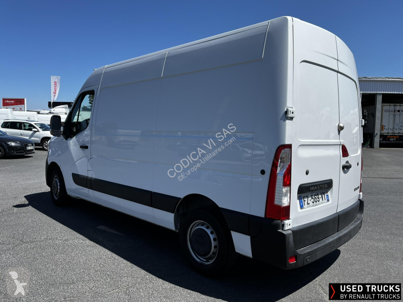 Veicolo commerciale Renault