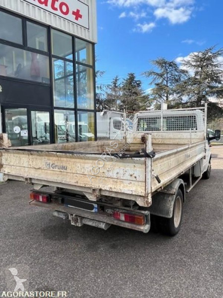 Autoutilitară Ford TRANSIT