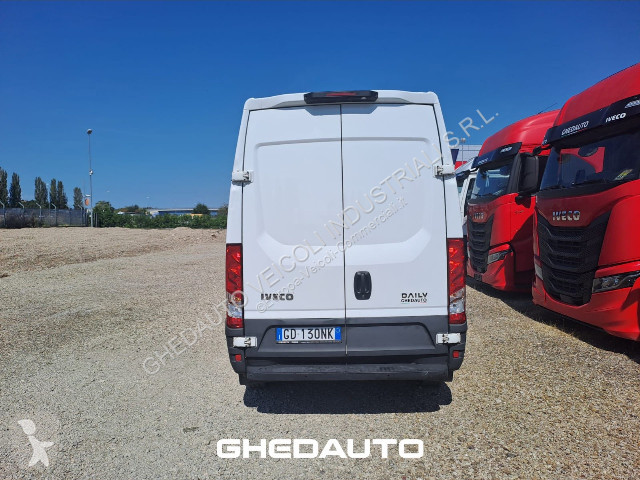 Veicolo commerciale Iveco Daily V 35.14 2019 -...