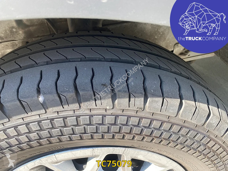 Furgoneta Ford 2.2 TDCI L2 H2 AIRCO