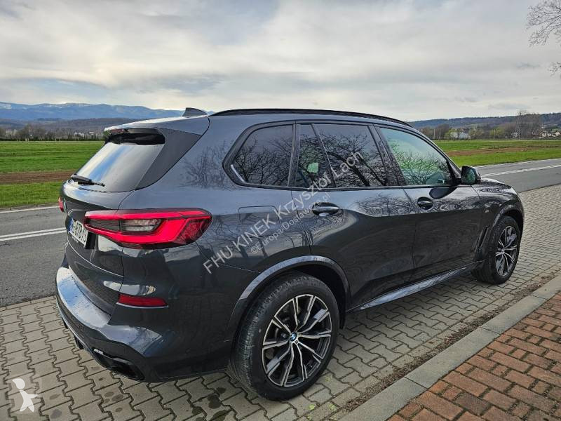 Nyttofordon BMW