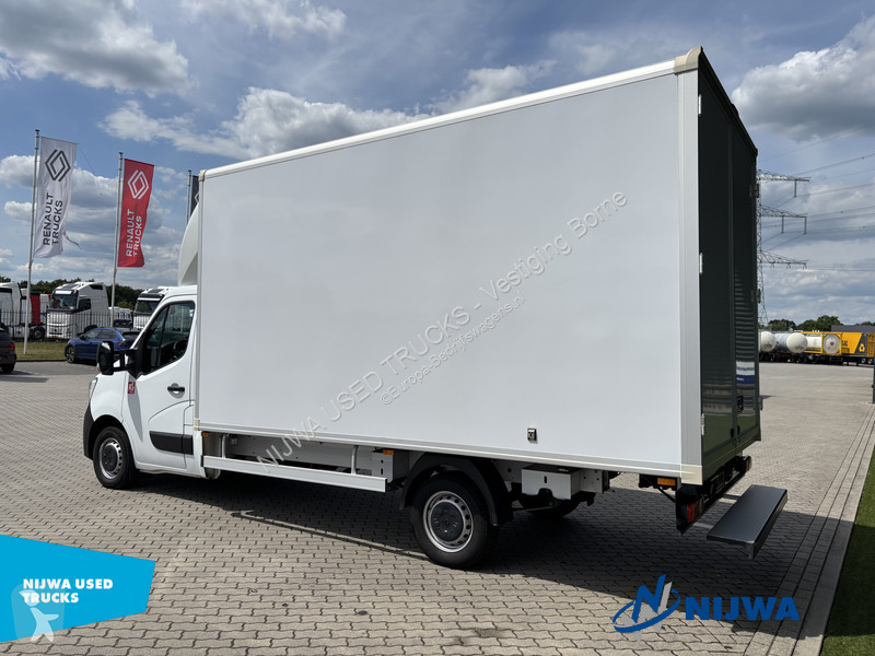 Bedrijfswagen Renault T35 165 Meubelbak +...