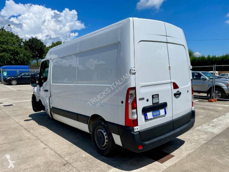 Autoutilitară Renault