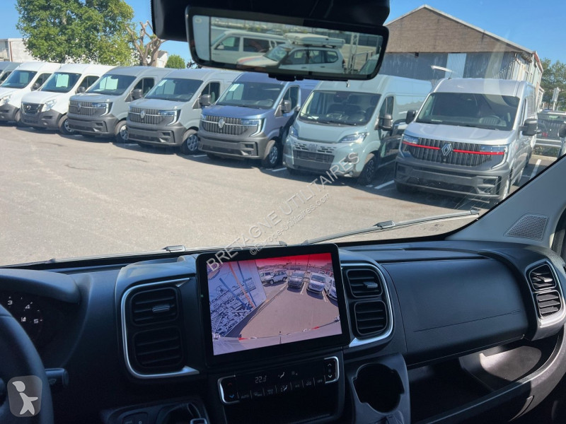 Autoutilitară Fiat DUCATO FG MH2 - L2H2 3.5...