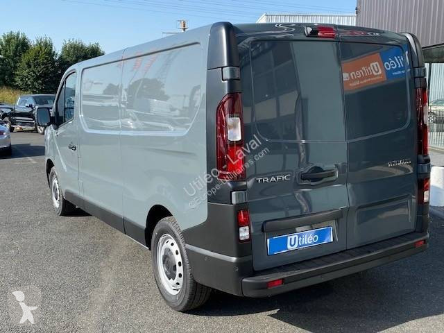 Veicolo commerciale Renault