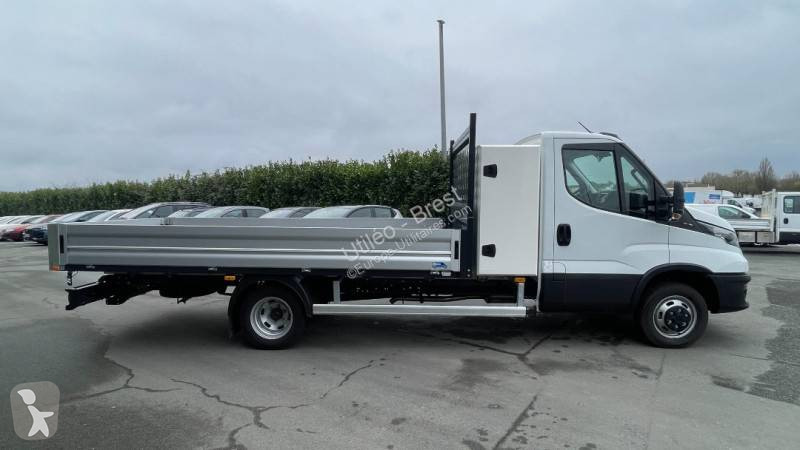 Furgoneta Iveco
