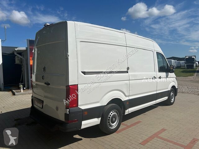 Furgoneta Volkswagen 2.0 TDI