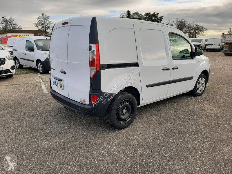 Užitkové vozidlo Renault L1 1.5 DCI 95 EXTRA...
