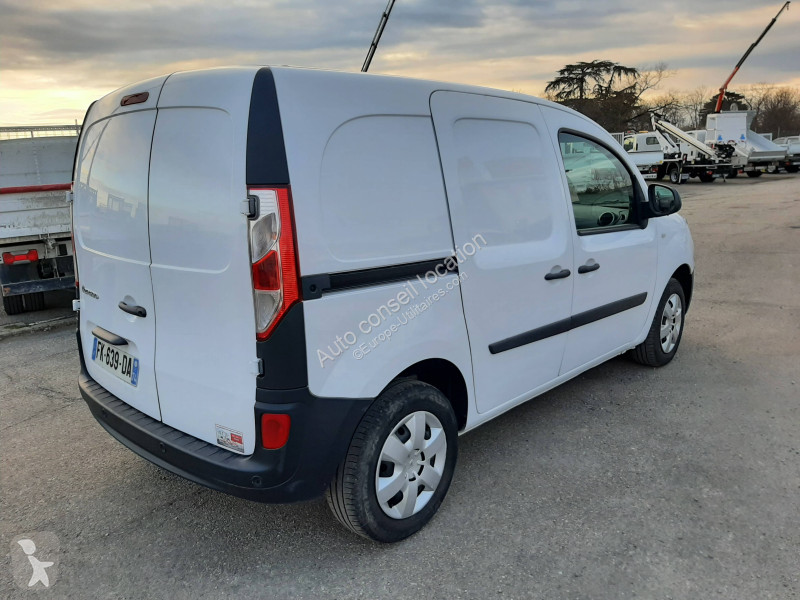 Véhicule utilitaire Renault L1 1.5 DCI 95 EXTRA...