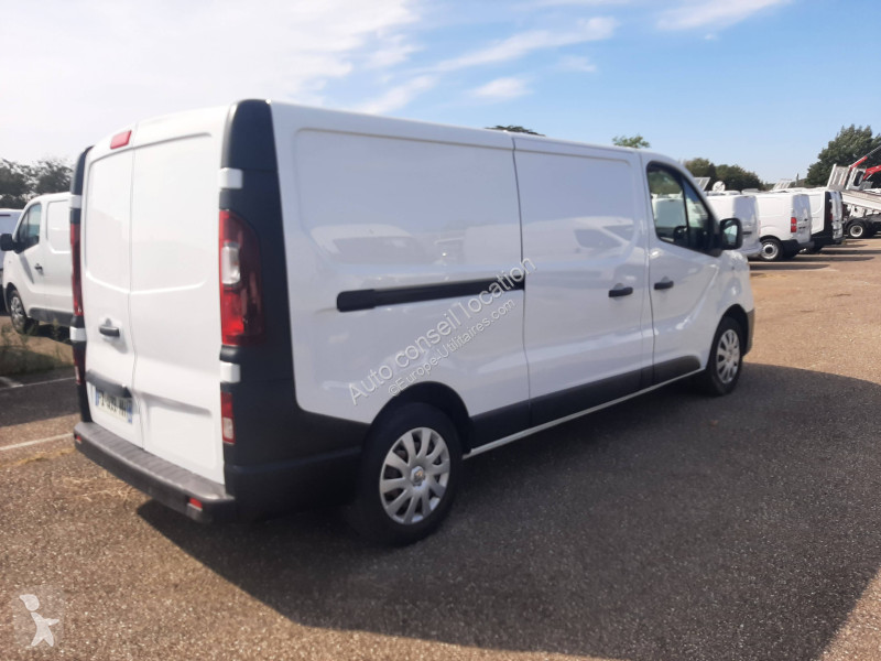Furgoneta Renault L2 H1 DCI 95 GRAND CONFORT