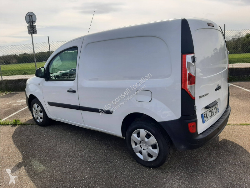 Véhicule utilitaire Renault L1 DCI 95 R-LINK