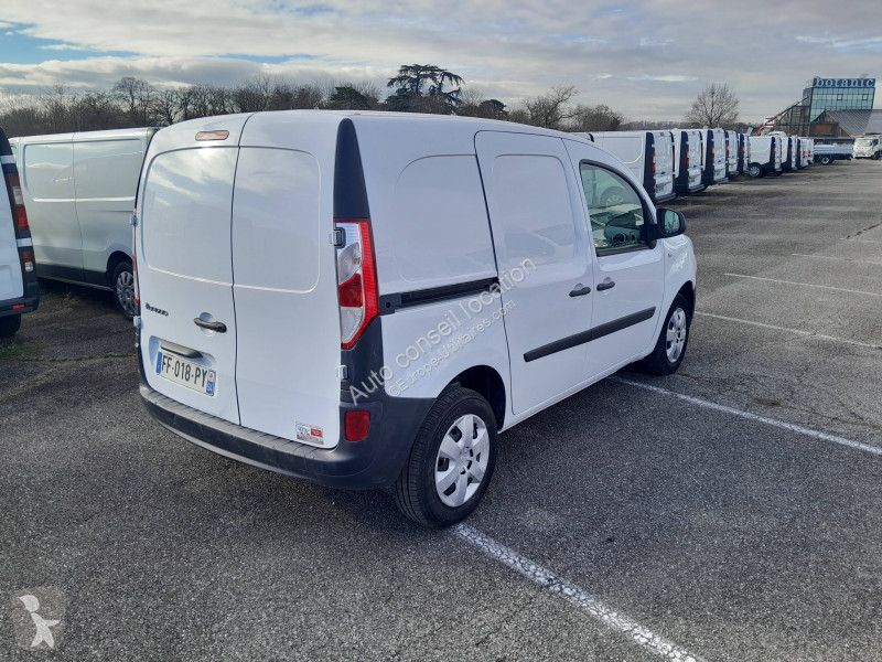 Véhicule utilitaire Renault L1 DCI 90 GRAND...