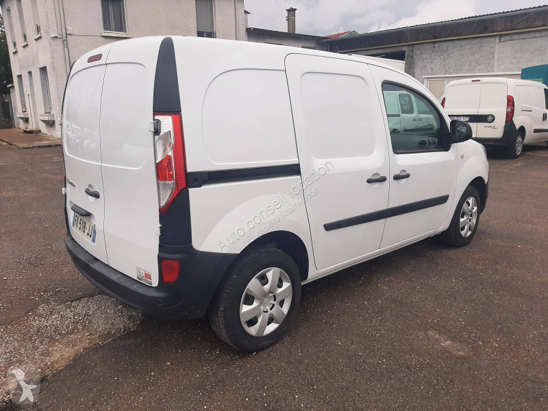 Véhicule utilitaire Renault L1 DCI 90 EXTRA...