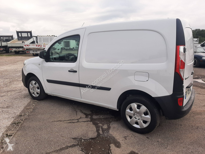 Véhicule utilitaire Renault L1 DCI 80 CONFORT