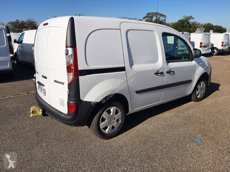 Véhicule utilitaire Renault L1 DCI 90 GRAND...