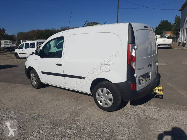 Véhicule utilitaire Renault L1 DCI 90 GRAND...