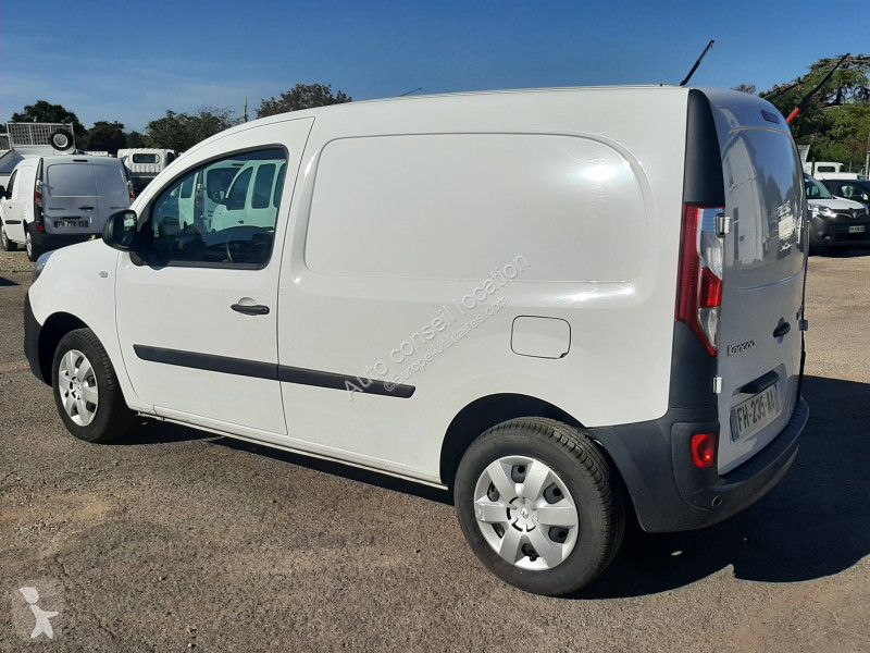 Furgoneta Renault L1 DCI 75 EXTRA R-LINK