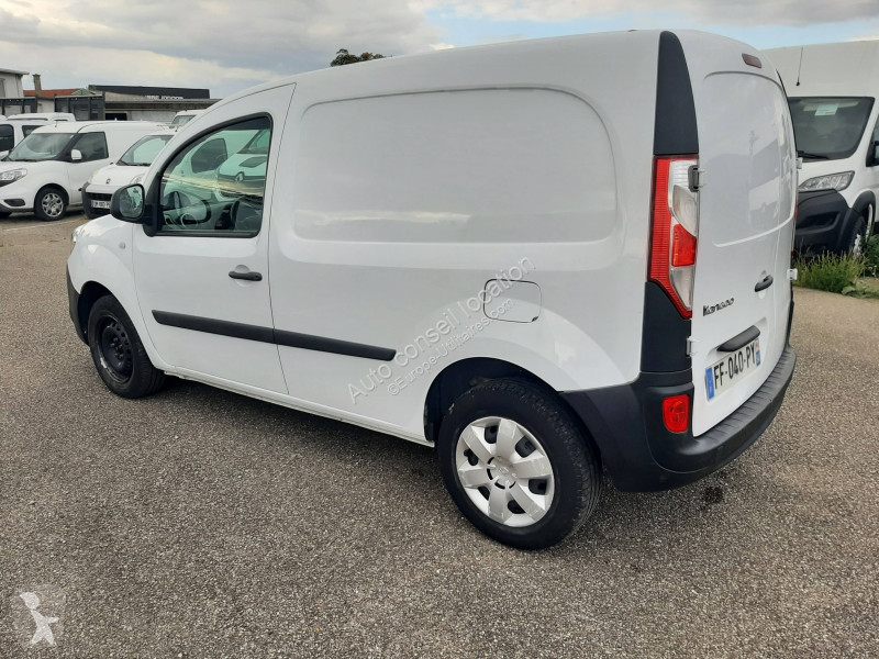 Véhicule utilitaire Renault L1 DCI 90 GRAND...