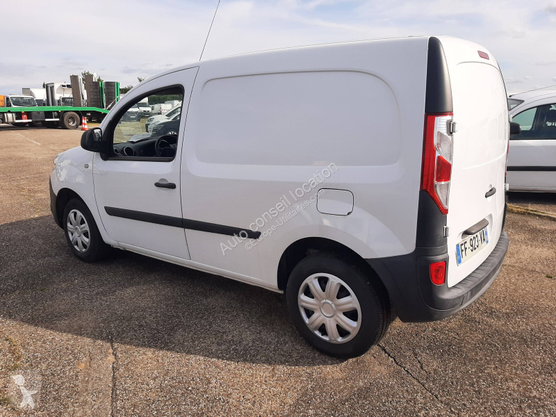 Véhicule utilitaire Renault L1 DCI 90 GRAND...