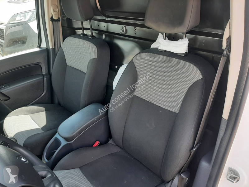 Veicolo commerciale Renault L1 DCI 80  EXTRA...