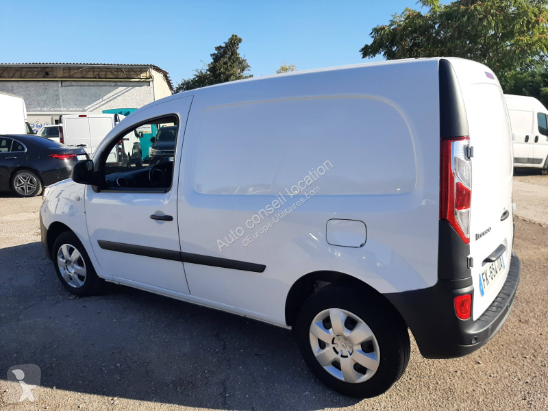 Véhicule utilitaire Renault L1 DCI 95 EXTRA R-LINK