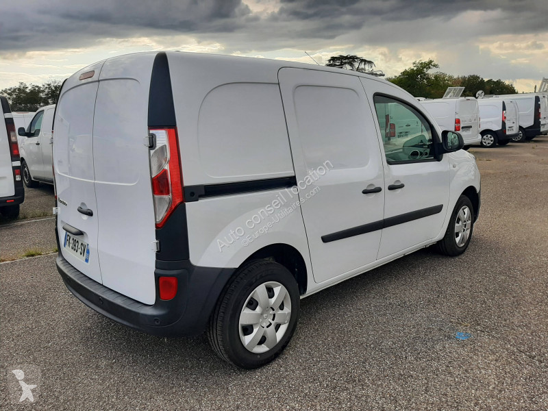 Furgoneta Renault L1 DCI 95 EXTRA R-LINK