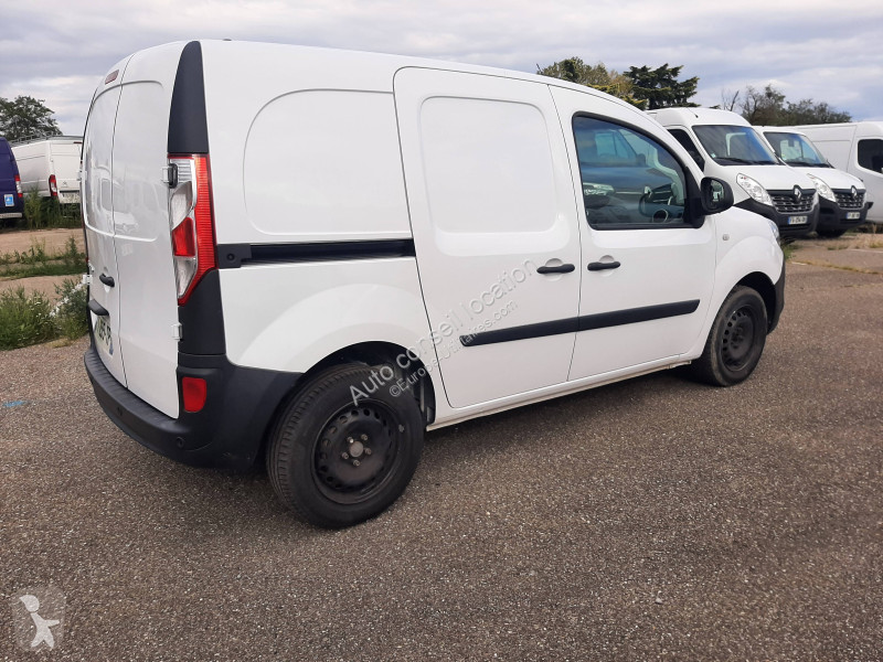 Véhicule utilitaire Renault L1 DCI 80 R-LINK